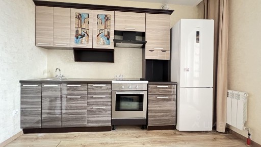 Продается 1-комн. квартира, 42 м²