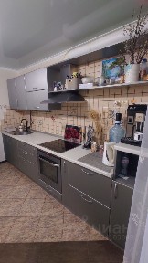 Продается 1-комн. квартира, 34,9 м²