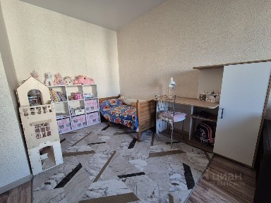 Продается 1-комн. квартира, 38 м²