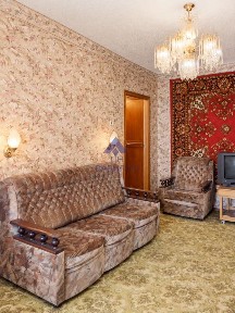 Ростовская область, Волгодонск, просп. Мира