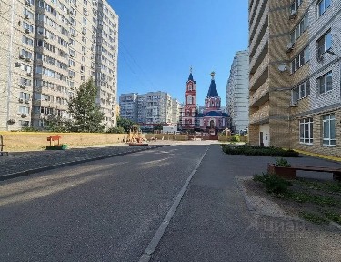 Продается 2-комн. квартира, 58,7 м²