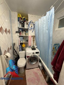 Продается 1-комн. квартира, 30 м²