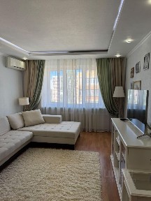 Продается 3-комн. квартира, 84 м²