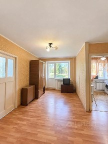 Продается 2-комн. квартира, 44,1 м²