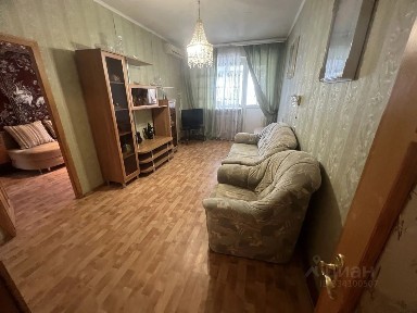 Продается 3-комн. квартира, 63 м²