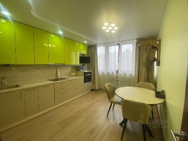 Сдается 2-комн. квартира, 50 м²