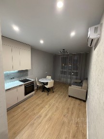 Сдается 1-комн. квартира, 43 м²