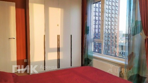 Сдается 3-комн. квартира, 47 м²