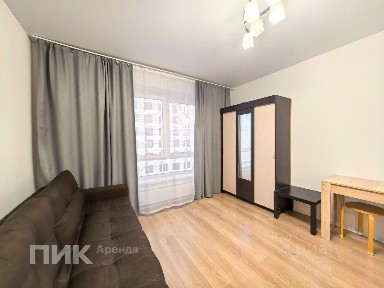 Сдается студия, 21,2 м²