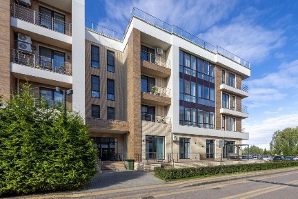 Сдается 1-комн. квартира, 60 м²
