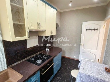 Сдается 2-комн. квартира, 46 м²
