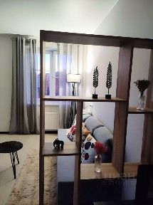 Сдается 1-комн. квартира, 41 м²