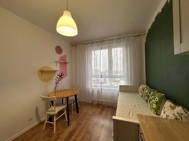 Сдается 1-комн. квартира, 41 м²