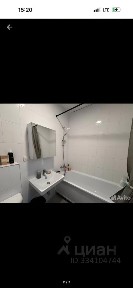 Сдается 2-комн. квартира, 36,4 м²