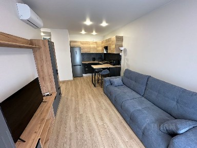 Сдается 1-комн. квартира, 36 м²