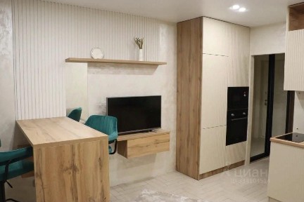Сдается студия, 22 м²