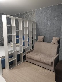 Сдается студия, 30,5 м²