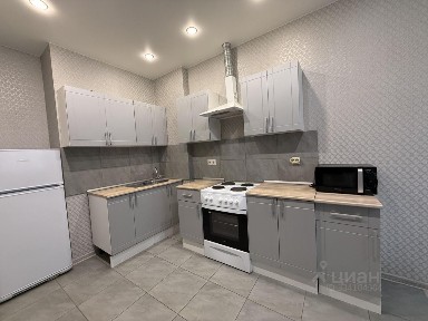 Сдается 1-комн. квартира, 44 м²
