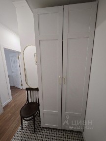 Сдается 2-комн. квартира, 42,2 м²