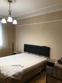 Сдается 3-комн. квартира, 97 м²