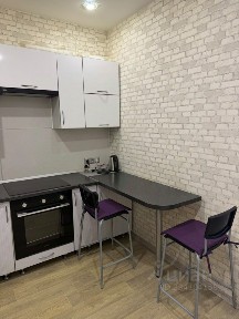 Сдается студия, 25 м²