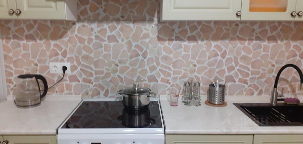 Сдается 1-комн. квартира, 35,3 м²