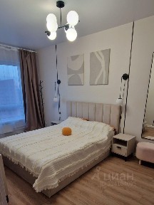 Сдается 1-комн. квартира, 40,3 м²