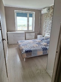 Сдается 2-комн. квартира, 54 м²