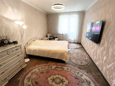 Сдается 2-комн. квартира, 82 м²