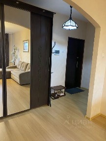 Сдается 1-комн. квартира, 41 м²