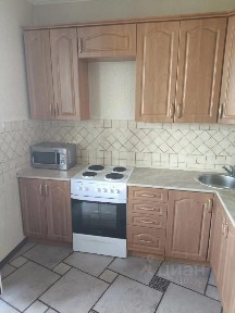 Сдается 1-комн. квартира, 50,4 м²