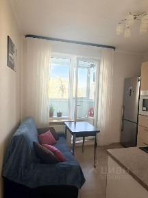 Сдается 1-комн. квартира, 40 м²