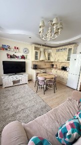 Сдается 2-комн. квартира, 60 м²