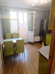 Сдается 1-комн. квартира, 41,4 м²