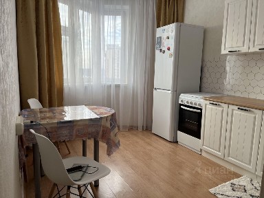 Сдается 1-комн. квартира, 37 м²