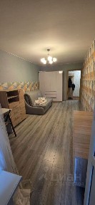 Сдается 1-комн. квартира, 37 м²