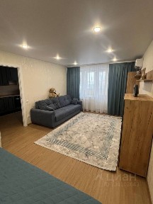 Сдается 1-комн. квартира, 38 м²