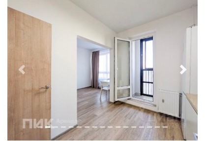 Сдается 1-комн. квартира, 29 м²