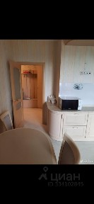 Сдается 1-комн. квартира, 40 м²