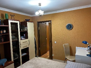 Сдается 3-комн. квартира, 69 м²