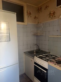 Сдается 1-комн. квартира, 31 м²