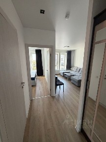 Сдается 1-комн. квартира, 36 м²