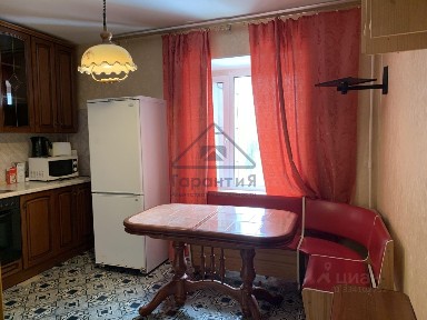 Сдается 2-комн. квартира, 50,3 м²