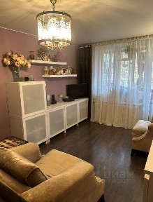 Сдается 2-комн. квартира, 45 м²
