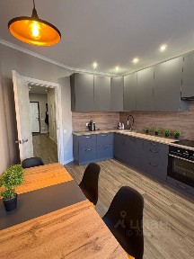 Сдается 2-комн. квартира, 72 м²