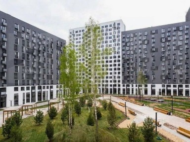 Сдается 1-комн. квартира, 35,9 м²