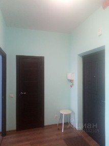Сдается 1-комн. квартира, 42,3 м²