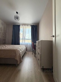 Сдается 2-комн. квартира, 45 м²