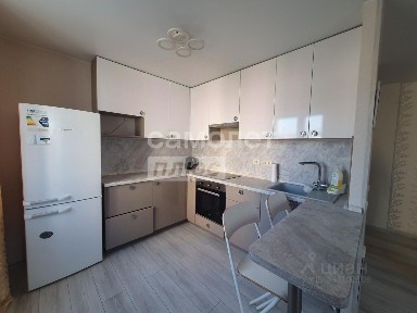Сдается 2-комн. квартира, 55 м²