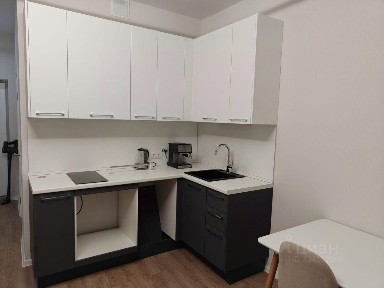Сдается студия, 22,5 м²